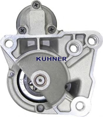 AD KUHNER 101179 -  Стартер